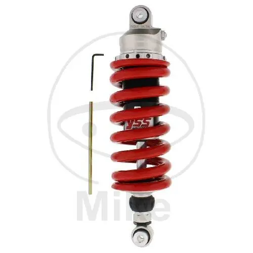 FEDERBEIN MONO YSS EINSTELLBAR Echt