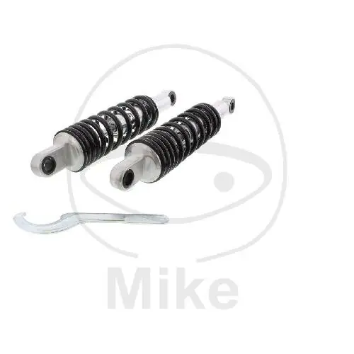 FEDERBEIN STEREO YSS EINSTELLBAR Markenware