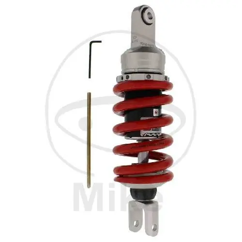 Neue Ware FEDERBEIN MONO YSS EINSTELLBAR