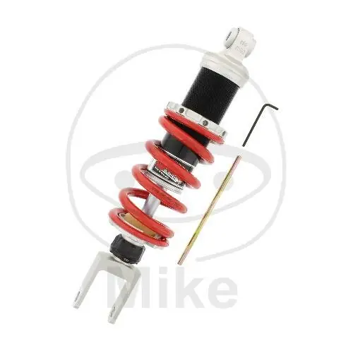 Geprüft FEDERBEIN MONO YSS EINSTELLBAR