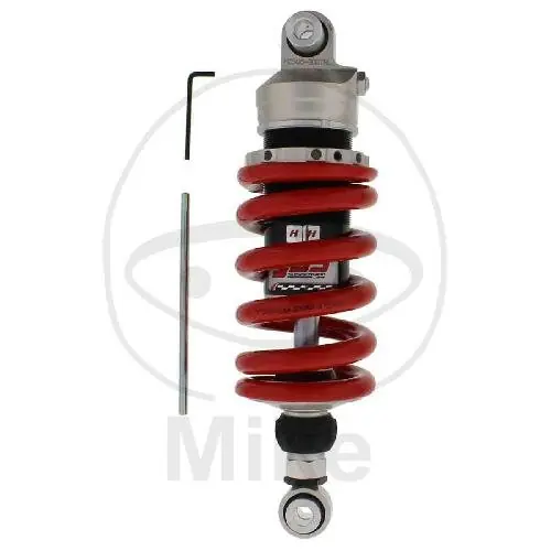 Sofort Bestellen FEDERBEIN MONO YSS EINSTELLBAR