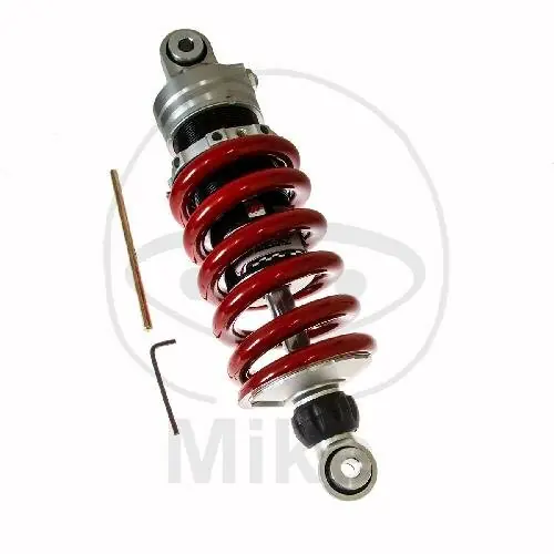 Must-Have FEDERBEIN MONO YSS EINSTELLBAR