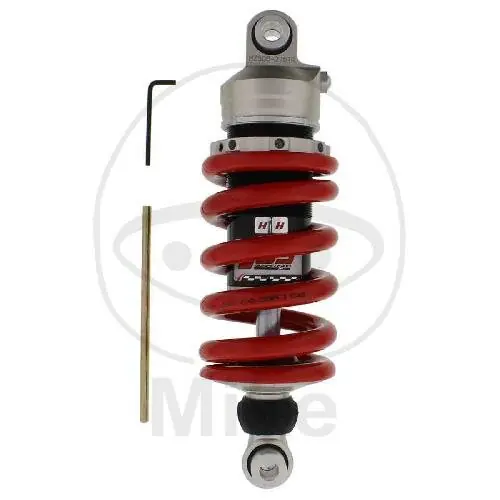 Billig FEDERBEIN MONO YSS EINSTELLBAR