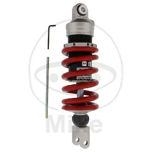 Nur Für Kurze Zeit FEDERBEIN MONO YSS EINSTELLBAR