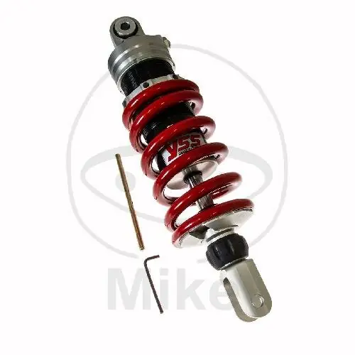 Neu FEDERBEIN MONO YSS EINSTELLBAR