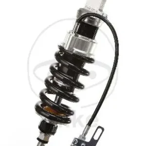 Zertifiziert FEDERBEIN MONO YSS EINSTELLBAR