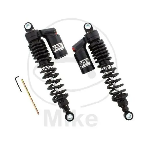 Jetzt Bestellen FEDERBEIN STEREO YSS EINSTELLBAR