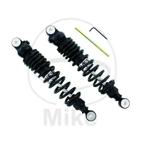 Wochenendangebot FEDERBEIN STEREO YSS EINSTELLBAR