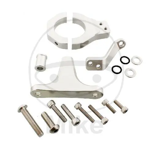 Solange Der Vorrat Reicht MONTAGEKIT YSS LENKUNGSDAEMPFER