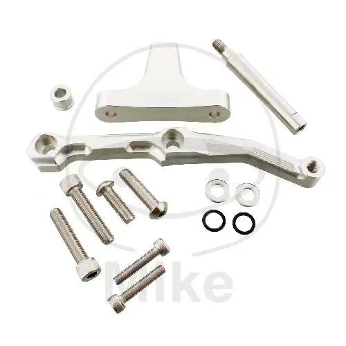 MONTAGEKIT YSS LENKUNGSDAEMPFER Zertifiziert