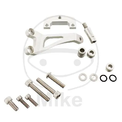 Neu MONTAGEKIT YSS LENKUNGSDAEMPFER