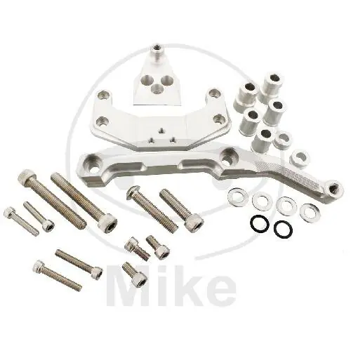 Neue Kollektion MONTAGEKIT YSS LENKUNGSDAEMPFER