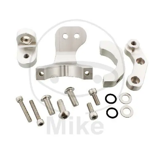 MONTAGEKIT YSS LENKUNGSDAEMPFER Kostenloser Rückversand