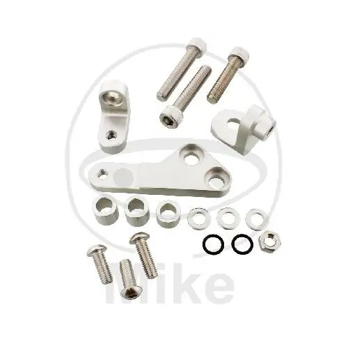 Geprüft MONTAGEKIT YSS LENKUNGSDAEMPFER