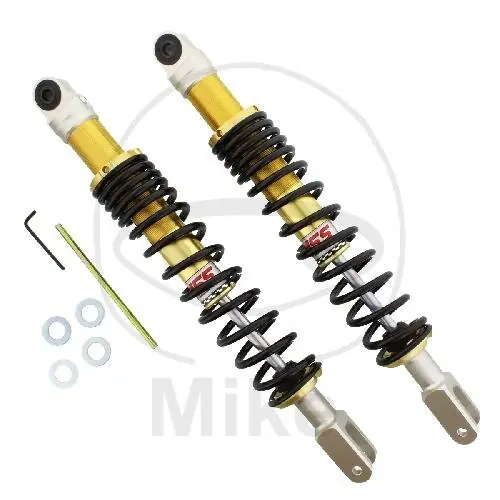 Markenware FEDERBEIN STEREO YSS EINSTELLBAR