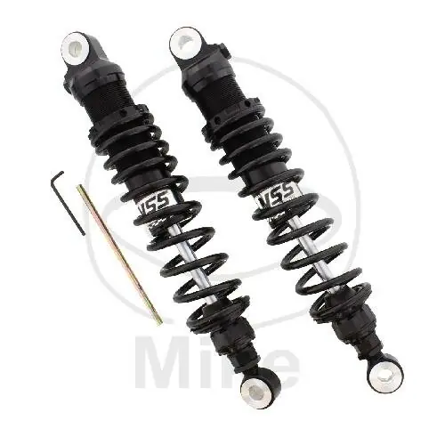 Neue Ware FEDERBEIN STEREO YSS EINSTELLBAR