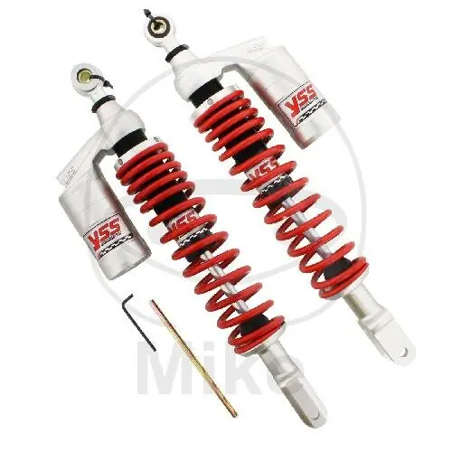 Super-Preis FEDERBEIN STEREO YSS EINSTELLBAR