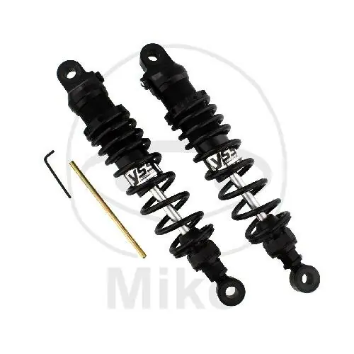 Billig FEDERBEIN STEREO YSS EINSTELLBAR