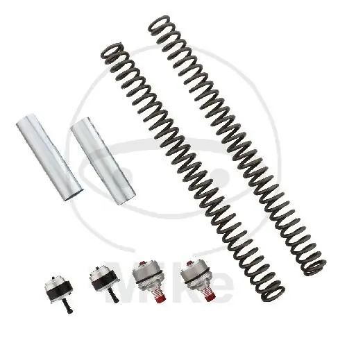 Kit di aggiornamento forcella YSS per Honda NC 700 X XA DCT ABS Gratis Versand