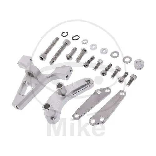 Letzte Chance MONTAGEKIT YSS LENKUNGSDAEMPFER