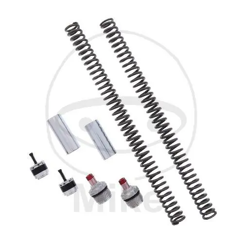 Kit de mejora de la horquilla YSS para Honda CBR 250 300 R RA ABS Must-Have