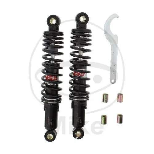 FEDERBEIN STEREO YSS EINSTELLBAR Heißes Angebot