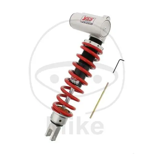 Must-Have FEDERBEIN MONO YSS EINSTELLBAR