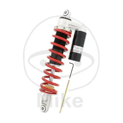 Solange Der Vorrat Reicht FEDERBEIN MONO YSS EINSTELLBAR