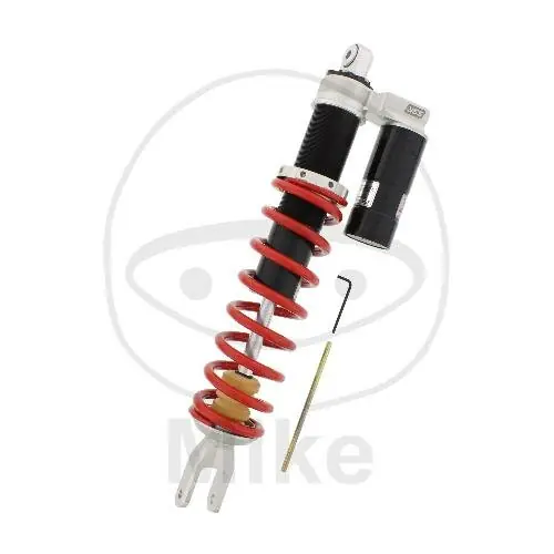 Neu FEDERBEIN MONO YSS EINSTELLBAR