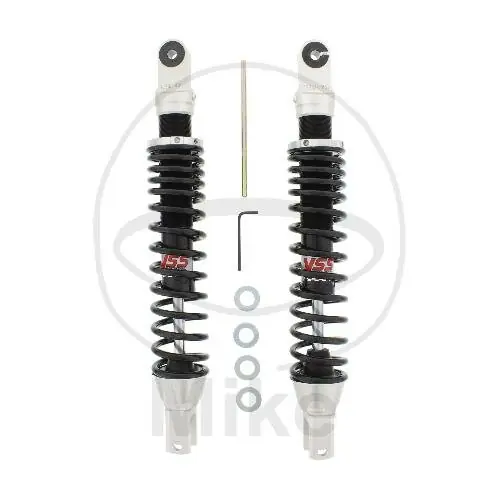 Sonderangebot FEDERBEIN STEREO YSS EINSTELLBAR