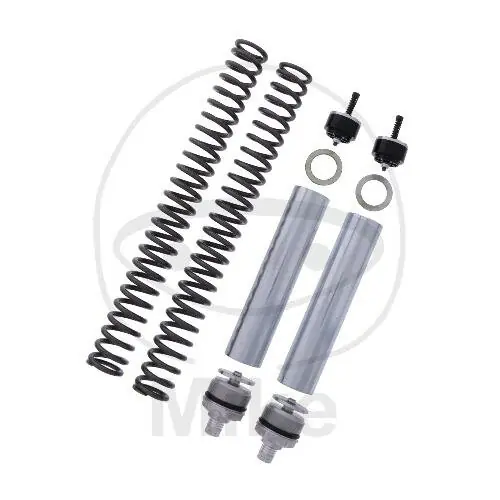 Gratis Versand Fork Upgrade Kit YSS for Triumph Bonneville 1200 Bobber Black ABS