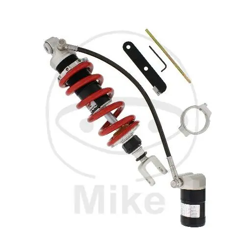 Direkt Vom Hersteller FEDERBEIN MONO YSS EINSTELLBAR