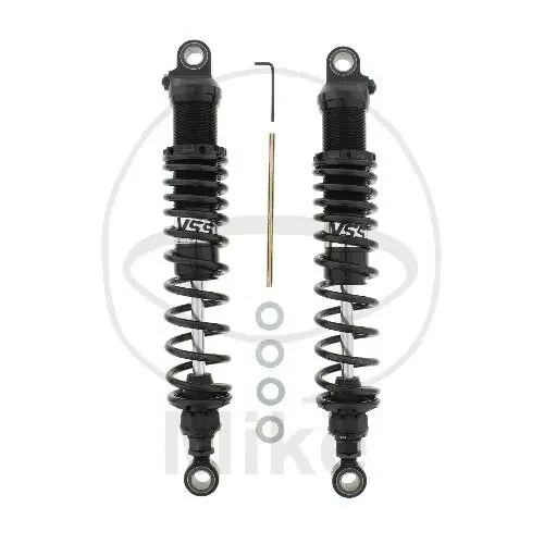 Super-Preis FEDERBEIN STEREO YSS EINSTELLBAR