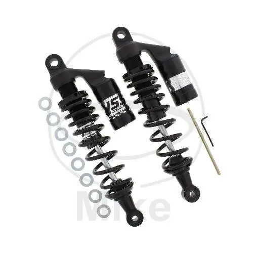 Mega-Angebot FEDERBEIN STEREO YSS EINSTELLBAR