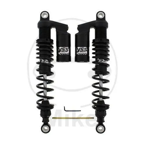 Ausverkauf FEDERBEIN STEREO YSS EINSTELLBAR