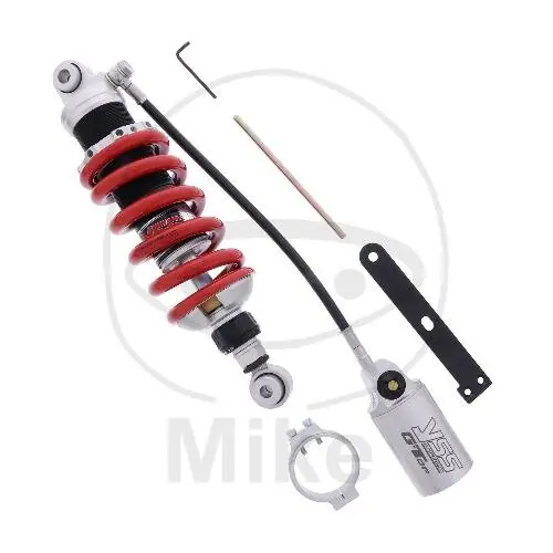 Bestseller FEDERBEIN MONO YSS EINSTELLBAR