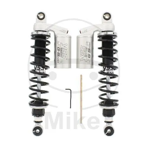 FEDERBEIN STEREO YSS EINSTELLBAR Kostenloser Rückversand