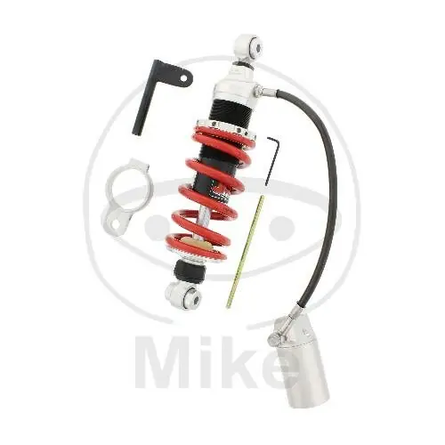 FEDERBEIN MONO YSS EINSTELLBAR Kracherpreis