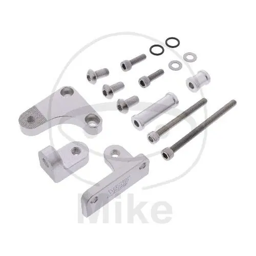 MONTAGEKIT YSS LENKUNGSDAEMPFER Markenware