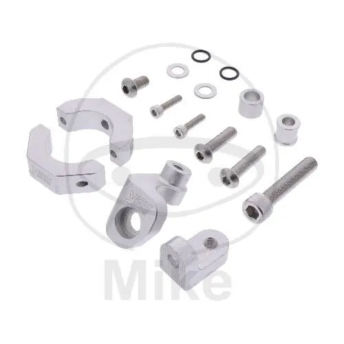 Nur Heute MONTAGEKIT YSS LENKUNGSDAEMPFER