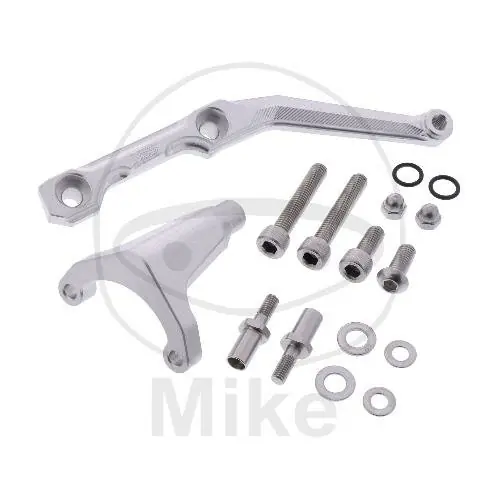 MONTAGEKIT YSS LENKUNGSDAEMPFER Solange Der Vorrat Reicht