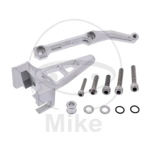 Expressversand MONTAGEKIT YSS LENKUNGSDAEMPFER