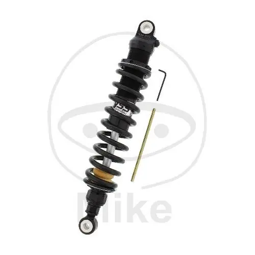 Nur Für Kurze Zeit FEDERBEIN MONO YSS EINSTELLBAR