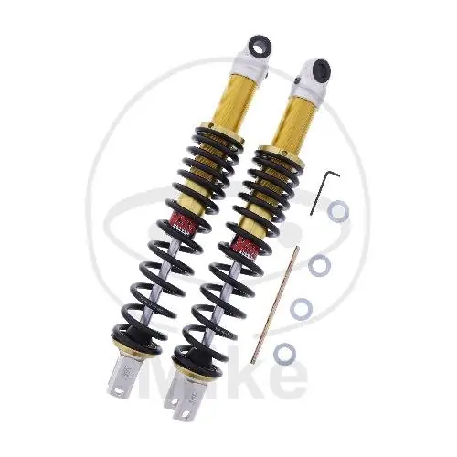 Saisonangebot FEDERBEIN STEREO YSS EINSTELLBAR