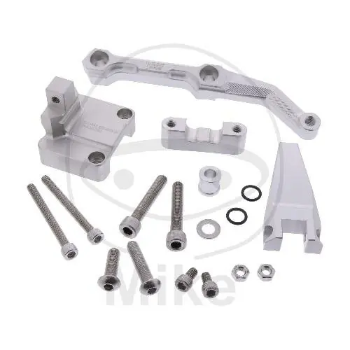 Preisknaller MONTAGEKIT YSS LENKUNGSDAEMPFER