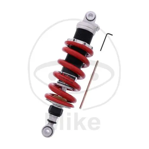 Zertifiziert FEDERBEIN MONO YSS EINSTELLBAR