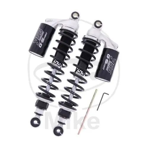 FEDERBEIN STEREO YSS EINSTELLBAR Meistverkauft