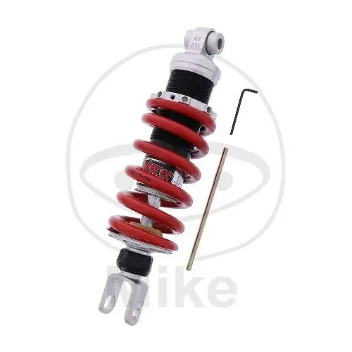 Echt FEDERBEIN MONO YSS EINSTELLBAR