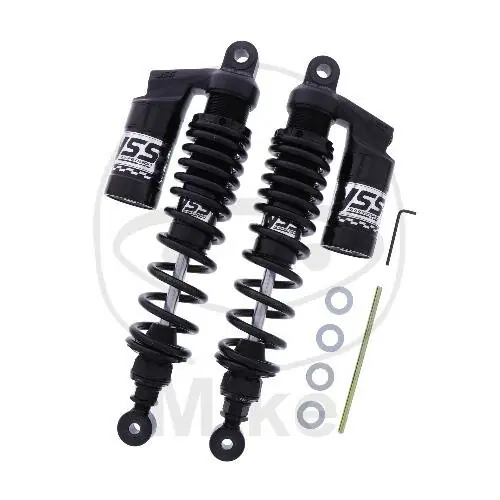 FEDERBEIN STEREO YSS EINSTELLBAR Neu