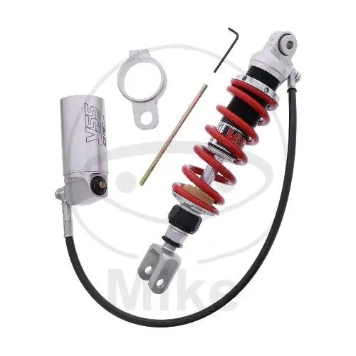 Wochenendangebot FEDERBEIN MONO YSS EINSTELLBAR